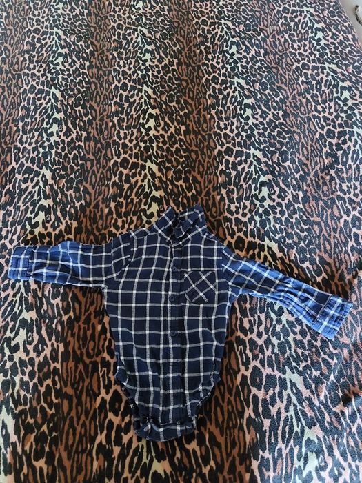 Детские вещи для мальчика