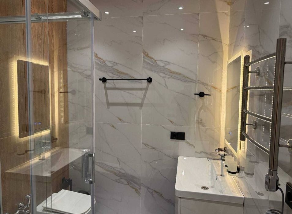 Продаётся квартира в Piramit Tower