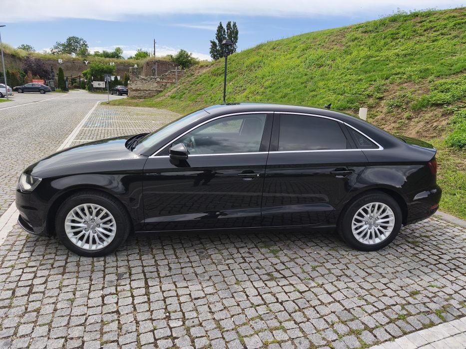 AUDI A3 2015 — imagine 5