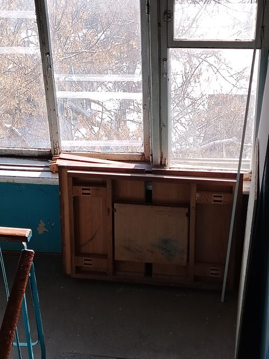 Венский стол целый