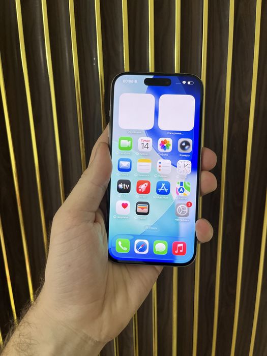Iphone 15 Pro 256 Айфон 15 Про 256