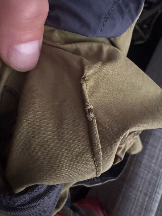 Norrona Svalbard light cotton
