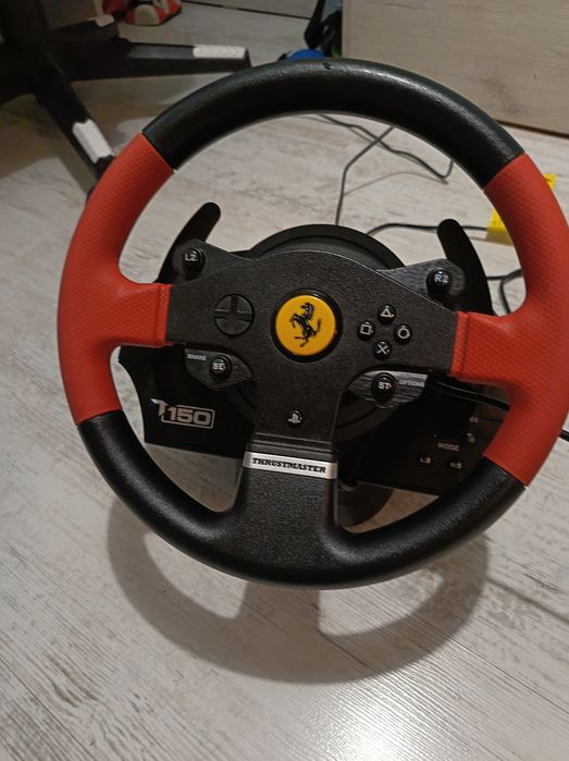 Волан trust master T150 Ferrari edition