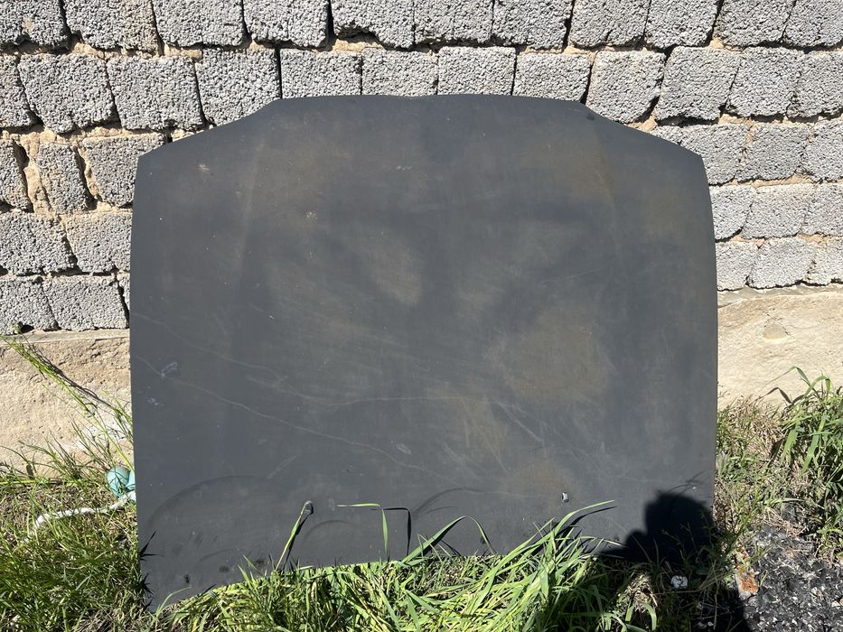 Тойота карина е капот