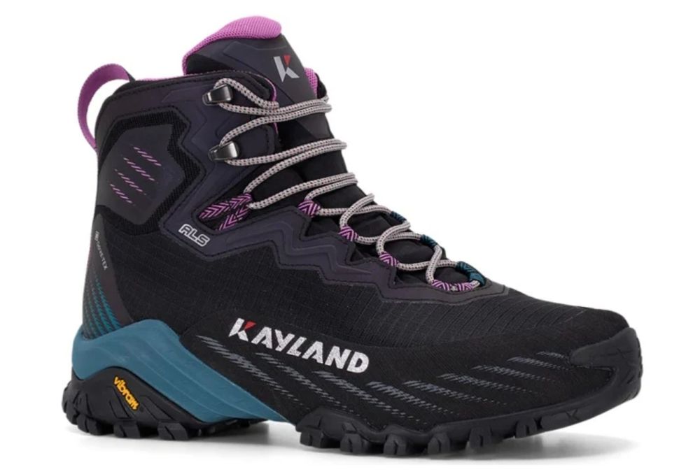 Туристически обувки KYLAND