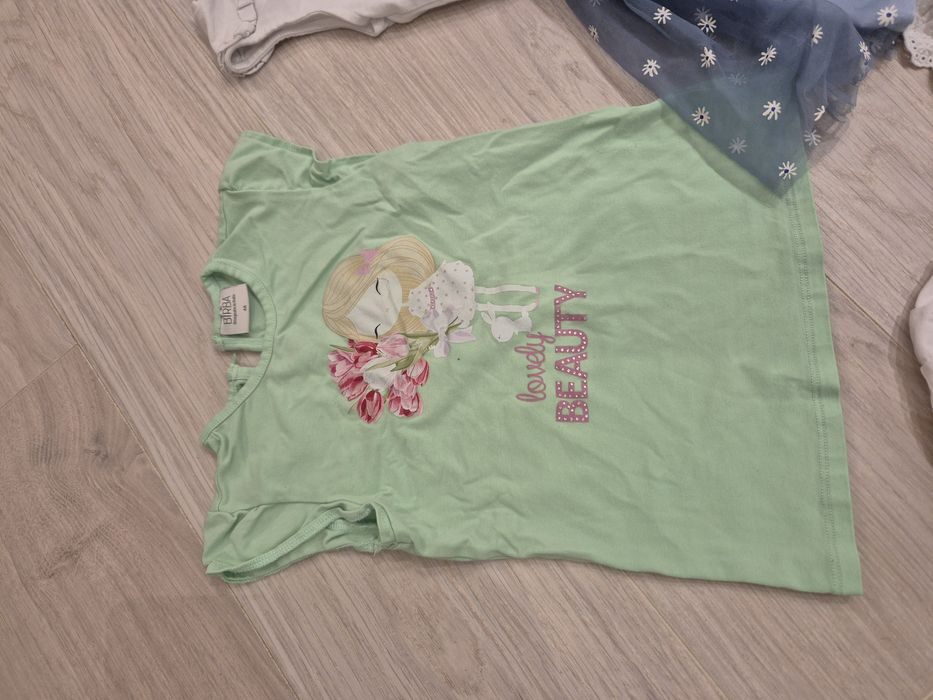 Детски дрешки размер 104