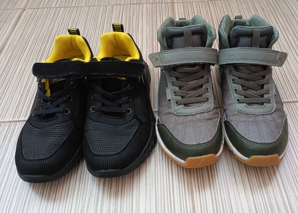 Încălțăminte nr.34 băieți