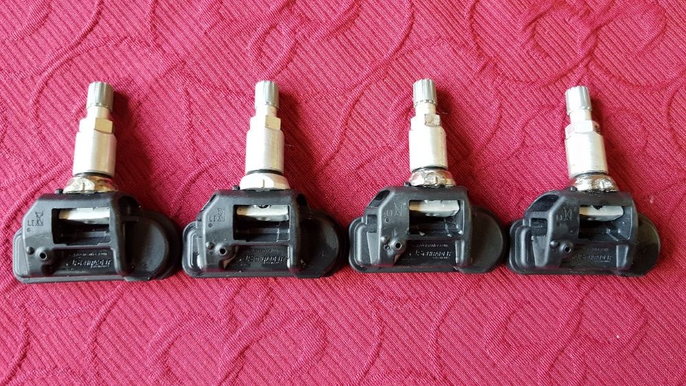 Senzori presiune roti Mercedes - OEM - 433 Mhz - GG4