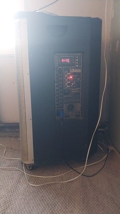 Продам калонку Cov в отличном состоянии