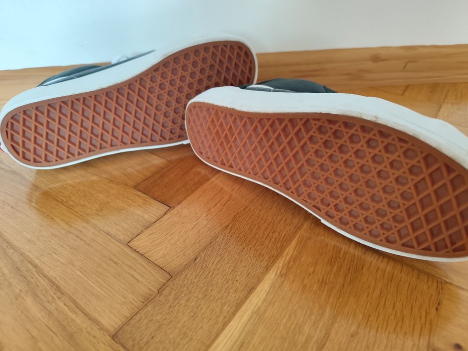 Vans дамски кецове 38.5