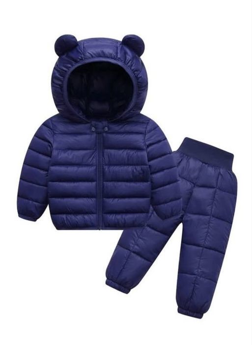 Продам костюм на осень