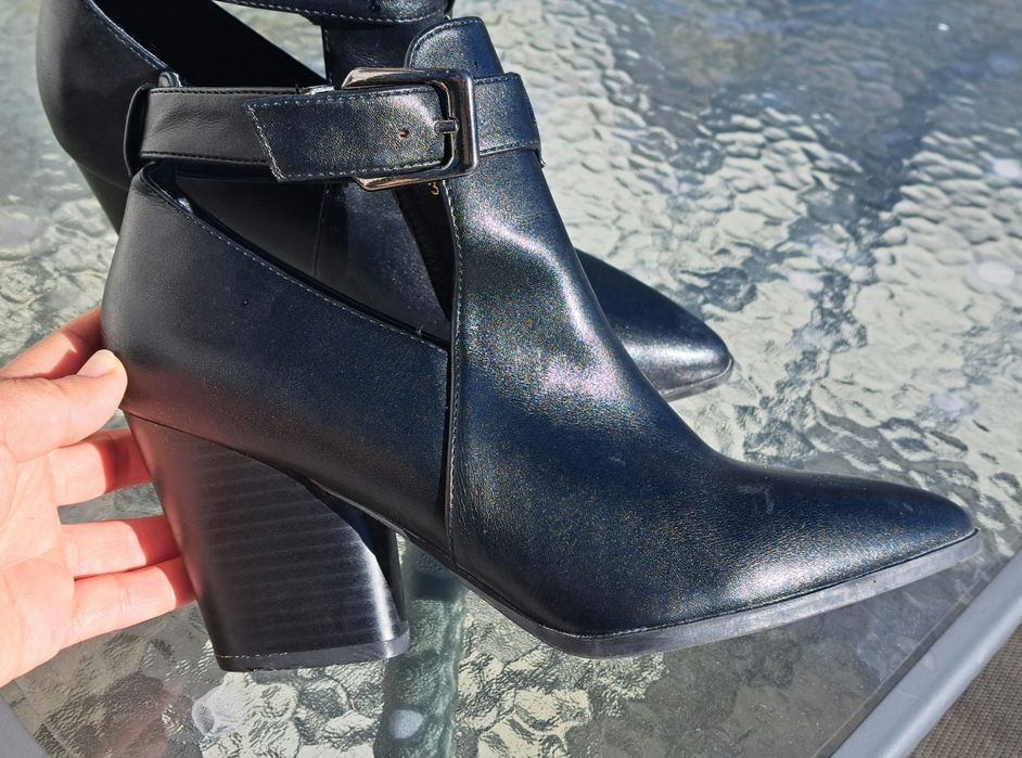 Дамски обувки, Just me, 39