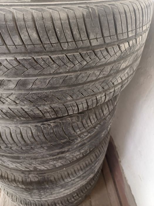 R 17 vosen diska balon yangi