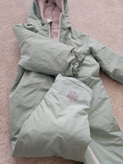 Ски гащеризон Lupilu