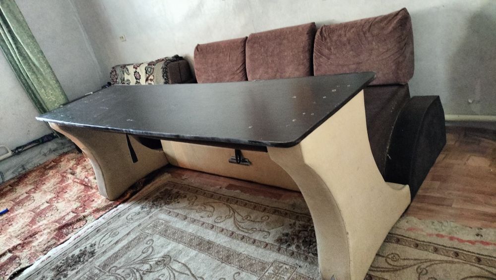 Продам диван Трансформер