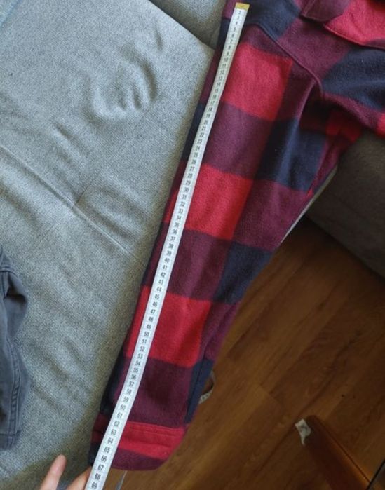 Риза/Яке оригинална на Wrangler