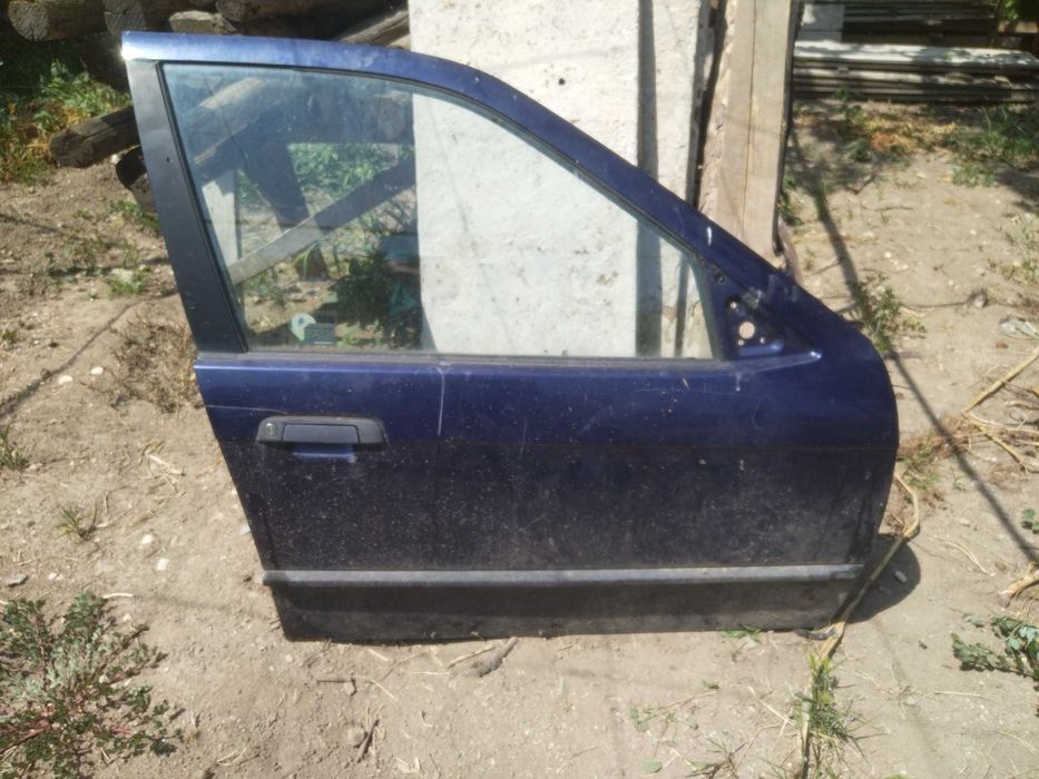 БМВ Е36 на части