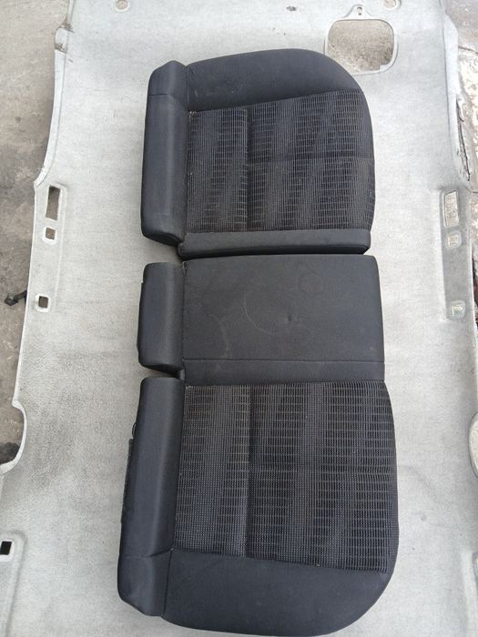 Предни седалки за Peugeot 407/Пежо  407