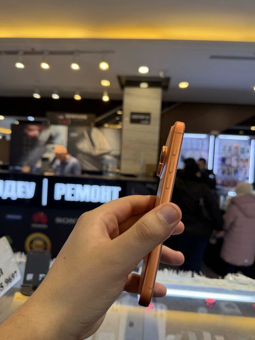 Айфон 17 промакс 1тб