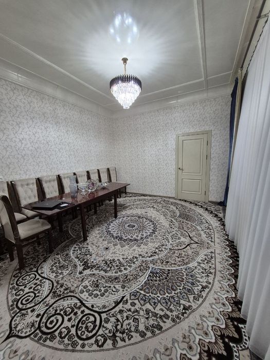 Продается частный дом в центре города