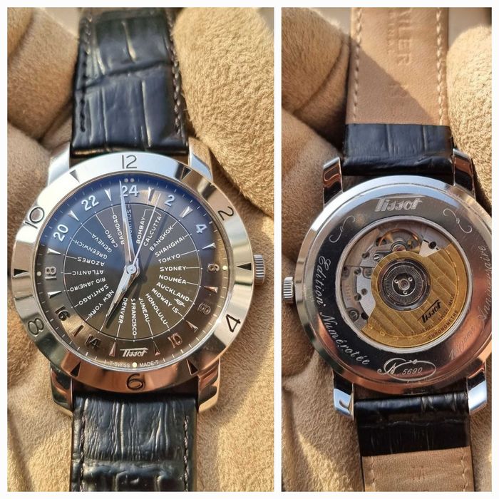 Мужские наручные часы только оригинал...