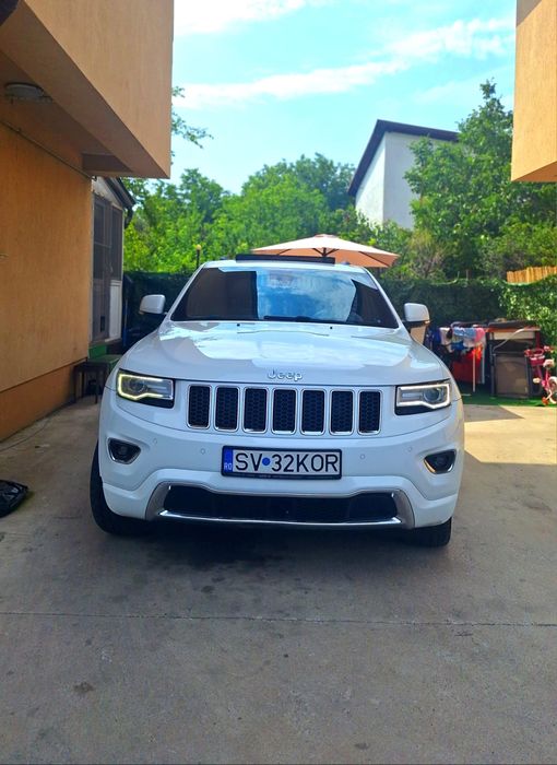 JEEP Cherokee 2014 — imagine 2