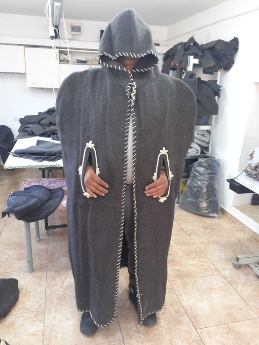 Ямурлуци 100% Вълна Шаяк