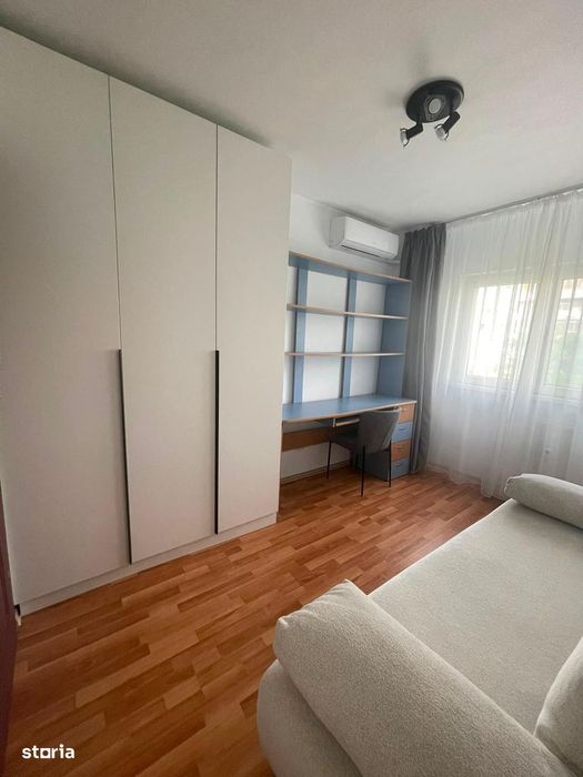 Apartament 3 camere|Tineretului|Timpuri noi|Metrou