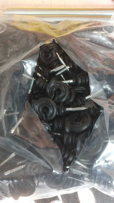 Chit gard electric cu fir 12v 220v