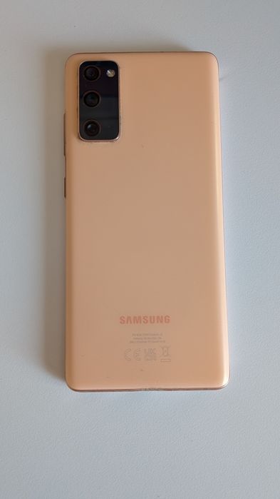 Samsung Galaxy S20 FE 5G