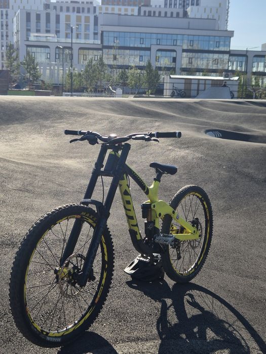 Kona operator 2021 cr