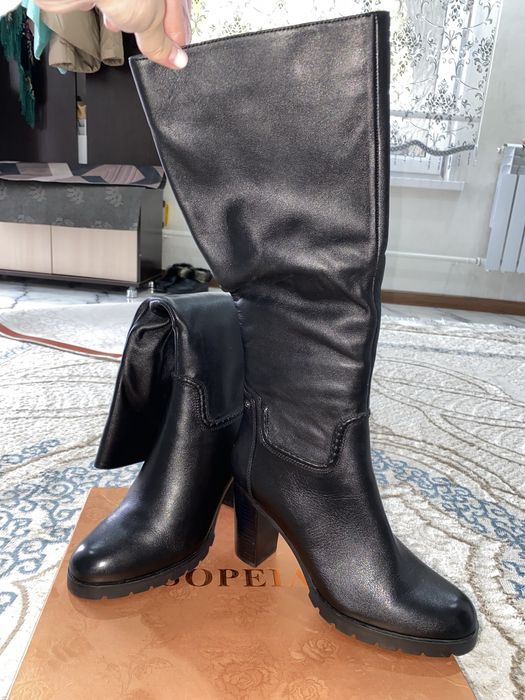 Сапоги Sopeia 60000