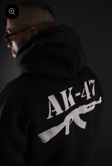 Prizrak тенискa u murda суичер