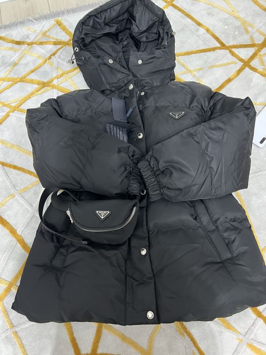 Продам куртку размер 40-42