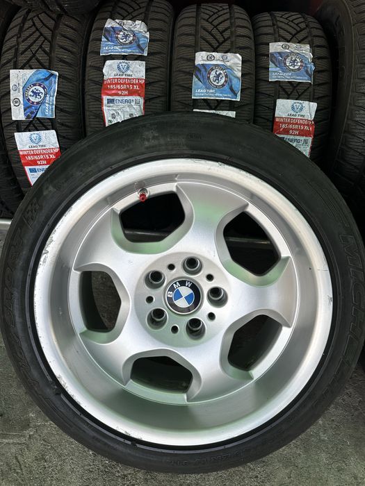 Jante Style 23 - Bmw 3er Z3 5er E36 E46 Oferta