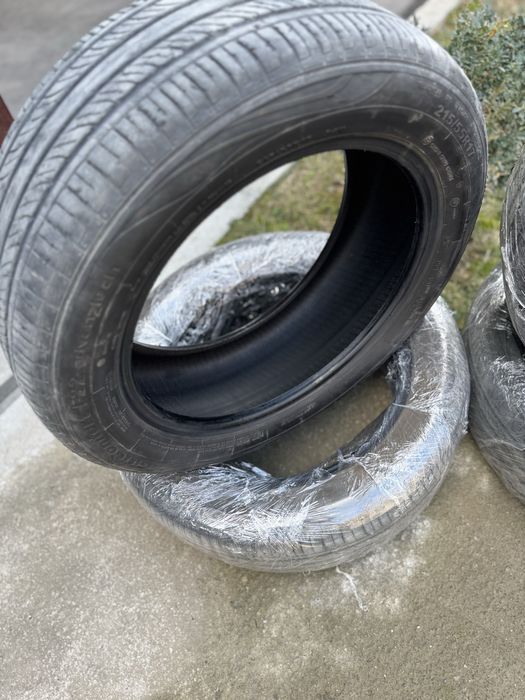 Balon 215/55R17 byd chazordan yech volingan