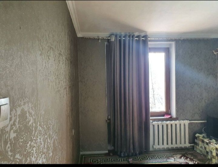 Chilonzor25 kvartl 3xona 5etaj 5etajli kvartira 2.6balkon sotiladi