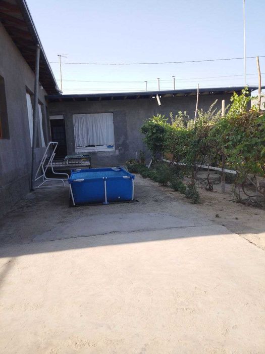 Hovli sotiladi Nazarbekda