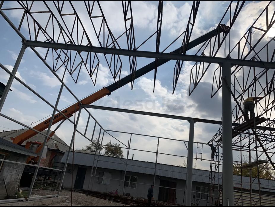 Услуги Автокрана 24/7