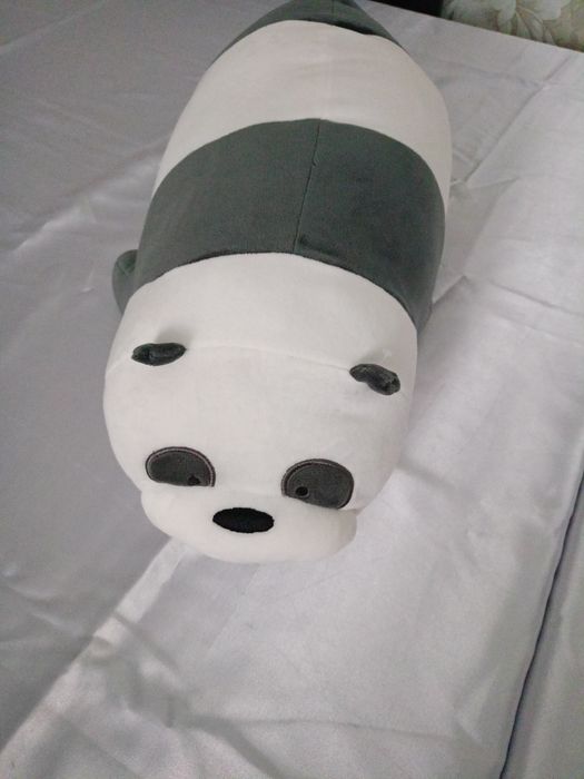 Медведик от Miniso