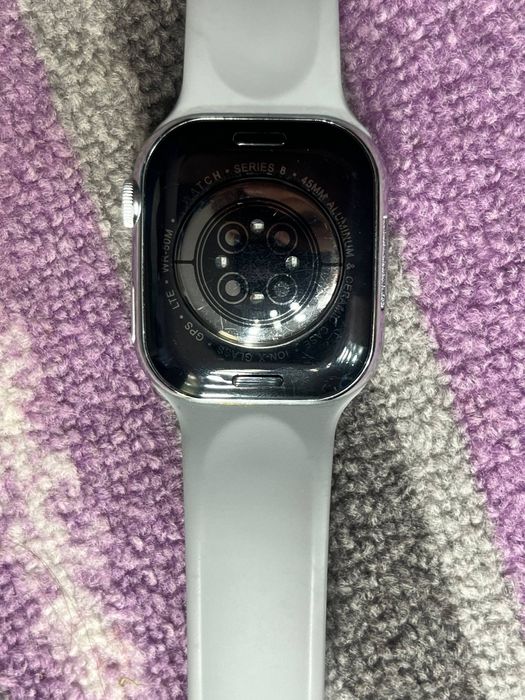 Айд уатш люх версия