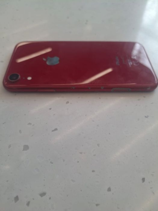 Iphone xr    256
