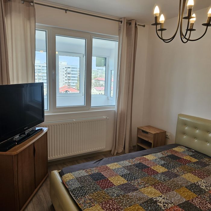 Apartament de inchiriat Bucurestii Noi