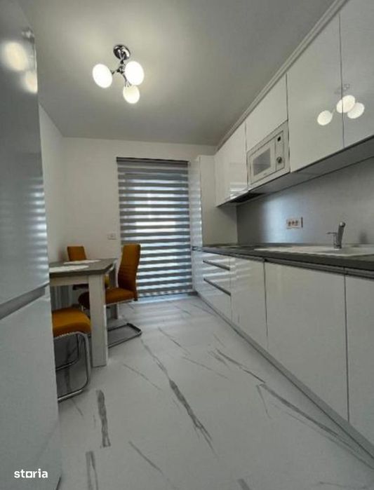 Apartament cu 2 camere  prima Vista / Rent 2 premium rooms apartment
