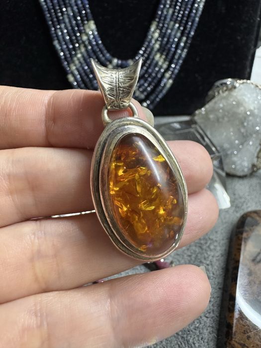 Янтарь коасота  для лучшей