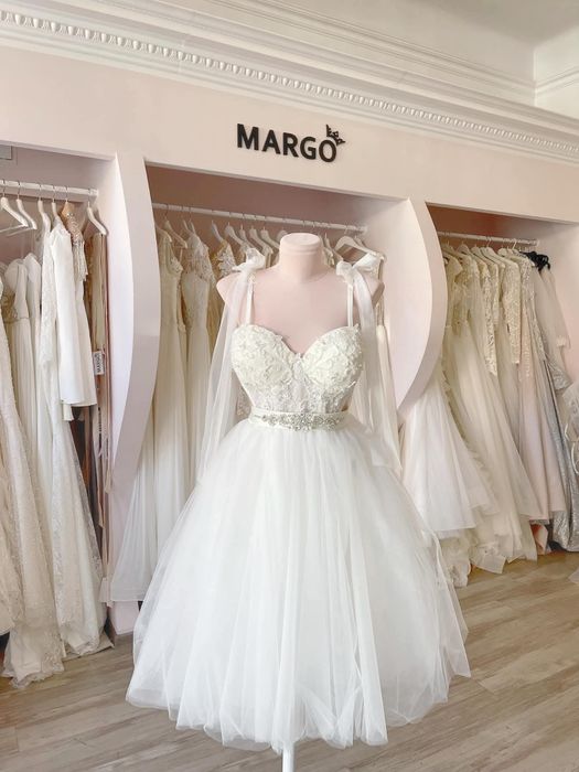 Rochie de mireasa