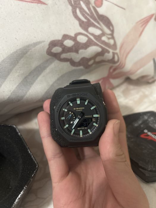 Часы G-shock оригинал
