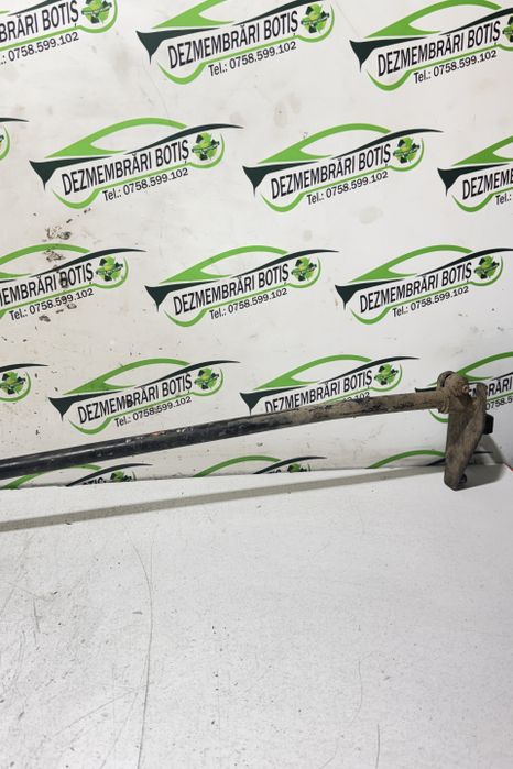 Timonerie cutie de viteza Volkswagen VW Polo a 3-a generatie 6N