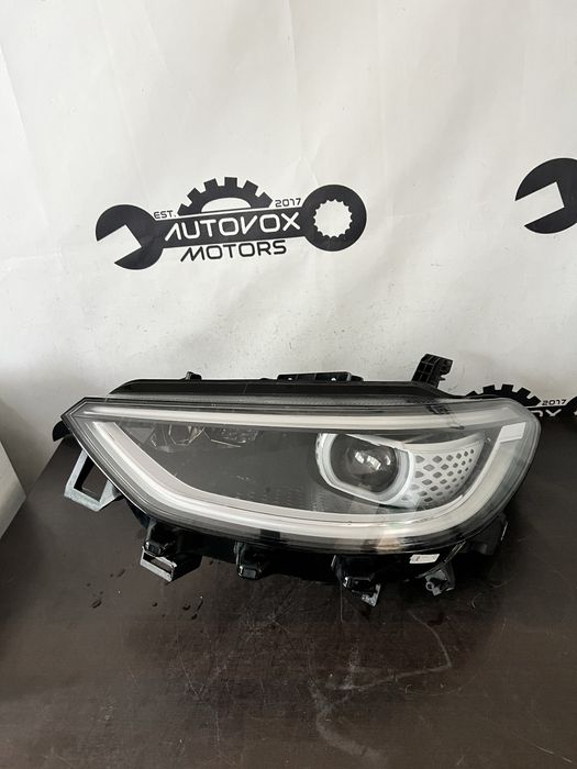 Far stanga full led Vw ID3