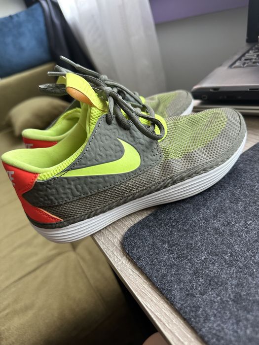 Унисекс маратонки Nike супер леки и удобни